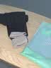 恒源祥保暖内衣男羊毛羊绒无痕蚕丝德绒发热打底加绒加厚秋衣套装冬季 【羊绒+蚕丝+德绒】典雅灰（建议-5~15℃） XL 【建议120-140斤】 实拍图