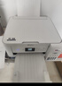 爱普生（EPSON）L4266墨仓式彩色无线多功能一体机家用/办公（打印复印扫描 wifi 自动双面 液晶屏 AI学习打印机） 实拍图