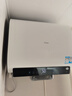 海尔（Haier）国家补贴20%双胆扁桶电热水器50升 BK3MINI 鲜活水 3300W变频速热 一级能效 家用储水式 镁棒免换  实拍图