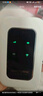 影腾随身wifi三网通用无线wi-fi6免插卡移动联通电信无限制流量便携式4G网卡高速随行网络2025款5GHF 【三网通3000毫安充电款+白色】超长续航 实拍图