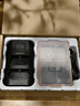 品胜LP-E6佳能相机电池充电器套装 适用EOS 60D 70D 80D 90D 6D2 5D4 5D3 5D2 R62 R5 7D2 7D 5DSR 5D 实拍图