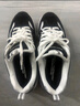 斯凯奇奥利奥|秋季黑白老爹鞋复古熊猫鞋透气厚底增高运动鞋 实拍图