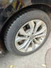 米其林（MICHELIN）汽车轮胎 215/55ZR17 98Y  竞驰PILOT SPORT 5 适配一汽大众 实拍图