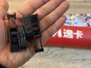 逸卡（YIKA）适用日产雨刮器原装原厂无骨雨刷胶条轩逸奇骏逍客天籁汽车雨刮片 日产 奇骏【2020-至今】 实拍图