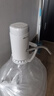 小熊（Bear）抽水器桶装水 大水桶饮水机抽水神器 水泵压水器纯净水电动取水器 矿泉水自动上水器 YSJ-D05U2 实拍图