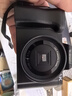 松典（SONGDIAN） DC201 数码相机入门级4K单反微单傻瓜照相机vlog高清视频 官方标配 32G 内存【约可存3000张】 实拍图