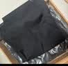 雅戈尔（YOUNGOR）西服裤男西装裤TR裤裤子聚酯纤维粘纤氨纶新品 藏青VCHX310114FWA 31 .5 170/78A 实拍图