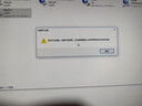 Tenda腾达USB无线网卡 智能免驱AC650 双频5G 主机笔记本WiFi接收器 无线WiFi发射器 外置高增益天线 实拍图