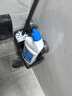 一卫吸盘马桶刷置物架免打孔壁挂家用无死角卫生间厕所坐便器清洗神器 实拍图