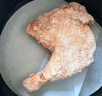 大希地国潮炸大鸡腿220g*3 烤鸡腿排鸡肉半成品 空气炸锅食材大鸡腿 实拍图