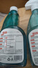 巨奇严选 玻璃水清洁剂家用擦玻璃浴室去水垢油膜神器500ml*2瓶 实拍图
