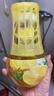 小林制药空气清新剂厕所专用香薰消臭元白桃400ml+柠檬400ml+桂花400ml 实拍图