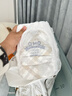 奇莫（Q-MO）轻柔拉拉裤 婴儿超薄透气尿垫男女宝宝弹力裤L/XL/XXXL码 奇莫轻柔拉拉裤 XL 56片 实拍图