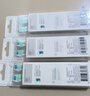 飞利浦（PHILIPS）电动牙刷头 7倍去除牙菌斑洁净型3支装HX9023 适配钻石3系HX6/ HX3/ HX51系列 实拍图