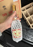 汾酒 黄盖玻汾 清香型高度白酒 53度 475mL 单瓶装 纯粮酒 实拍图