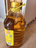 鲁花【保真花生油】 食用油 5S 压榨一级 花生油 5L 实拍图
