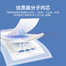 永福康医用护理垫XL90片 尺寸80*90cm 婴儿孕产妇床垫老人一次性隔尿垫 实拍图