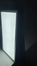 雷士（NVC）厨房灯led集成吊顶吸顶灯扣板灯卫生间政府补贴面板灯平板灯36w 实拍图