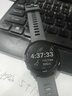 佳明（GARMIN）Forerunner255神秘灰心率跑步铁三户外运动智能手表生日礼物 实拍图