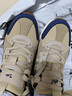 骆驼（CAMEL）【盘龙】户外登山鞋男女越野运动跑鞋防泼水防滑徒步鞋  5182  42 实拍图