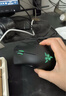 雷蛇（Razer）炼狱蝰蛇标准版 宏电竞游戏 鼠标有线人体工学机械炼狱电脑LOL CF适用 炼狱蝰蛇标准版-黑色 实拍图