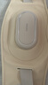 飞利浦（PHILIPS）腰部按摩仪【撑腰宝】按摩器缓解腰痛腰酸暖宫按摩腰带护腰仪送男女友父母节日生日礼物5202B米 实拍图