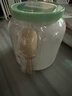 九阳豆浆有机豆浆粉900g/罐无糖添加豆浆粉有机食品 实拍图
