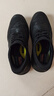 斯凯奇（Skechers）闪穿鞋男士商务秋季薄款通勤休闲鞋一脚蹬德比鞋百搭上班鞋205311 实拍图