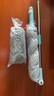 美丽雅拧水拖把40cm杆长125cm2拖头旋转免手洗吸水家用老式懒人地拖墩布 实拍图