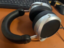 HIFIMAN（海菲曼）【国家补贴】HE400SE 隐形磁体版 开放式平板振膜hifi发烧耳机头戴式有线音乐耳机 实拍图