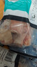 龙大肉食 黑猪猪蹄800g 蓬莱生态黑猪肉 生鲜免切猪蹄猪手烤酱卤猪蹄 实拍图