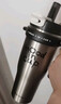物生物保温杯男女大容量水杯数显巨无霸吸管杯高颜值冰霸杯学生杯子礼物 实拍图
