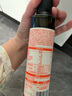 秋田满满 亚麻籽热炒油250ml 压榨食用油_享婴儿宝宝儿童辅食食谱 实拍图