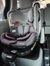 惠尔顿（Welldon）智转儿童安全座椅0-7岁iSize认证物理通风散热新生婴儿宝宝汽车用 实拍图
