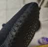 阿迪达斯 Yeezy350暴龙兽椰子透气青少年女士运动休闲鞋  37 实拍图