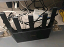 Tenda腾达路由器无线【千兆WiFi5穿墙王】信号增强家用全屋放大器AC1200金榜一名AC10 实拍图