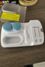 3N硬性角膜接触镜护理仪全效型套装OK镜清洗器RGP灭菌还原仪 实拍图