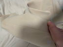 ubras无尺码背心文胸女士内衣女隐形无痕内衣无痕粉底液隐形肤常规 实拍图
