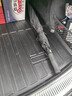 适用于奥迪Q5L A4L A6L Q3 Q7 A3 A5 A7 A8L q8 Q2L TPE后备箱垫 专用防水无异味高边后备箱垫 18-25年奥迪Q5L/Q5LSportback 实拍图