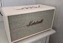 MARSHALL（马歇尔）STANMORE III 音箱3代无线蓝牙摇滚家用重低音音响 奶白色 实拍图