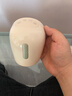 小雅象免手扶吸奶器电动便携一体式全自动微震单边集奶器挤奶器（奕悦） 实拍图