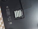 米家（MIJIA）小米智能体脂秤S400 Pro TFT彩屏交互双接电子秤体重管理 高精准 25项身体数据平衡测试 减肥专用 实拍图