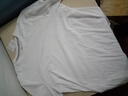 佐丹奴长袖t恤男纯棉贴身上衣基础款纯色圆领打底衫01023820 实拍图