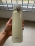膳魔师（THERMOS）保温杯500ml男女士儿童保冷水杯子礼物JNL-503土豪金可定制 实拍图