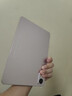 HUOMEI火魅平板电脑2026新款ipad5G4K超清网课游戏娱乐办公二合一打游戏专用 星动玫瑰金 17ProMax 旗舰版 24G运行+512G内存 AI智能|4K超清|双卡全网通 实拍图