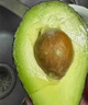 都乐Dole 牛油果当季新鲜水果 880g8粒单果110g+ 实拍图
