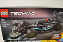 乐高（LEGO）积木拼装机械组系列42165 梅赛德斯AMG不可遥控男孩玩具生日礼物 实拍图