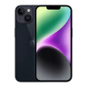 Apple/苹果 iPhone 14 (A2884) 128GB 午夜色 支持移动联通电信5G 双卡双待手机 实拍图
