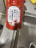 同仁堂红豆薏米芡实粉山药茯苓赤小豆养脾胃五谷杂粮即食营养代餐粉500g 实拍图