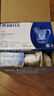 碧然德（BRITA）过滤净水器 滤水壶 海洋系列 3.5L(蓝色）+去水垢专家版滤芯11枚 环保加固包装 实拍图
